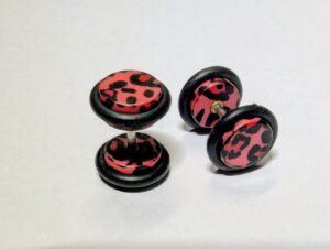 Fake Plugs